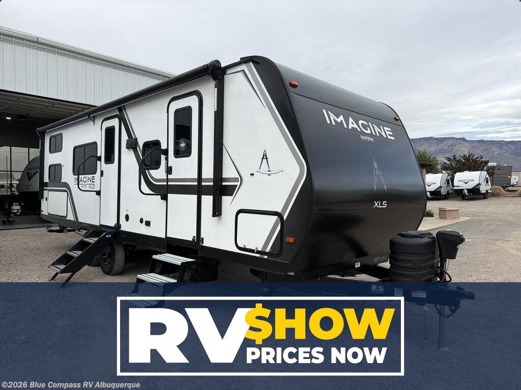New 2026 Grand Design Imagine XLS 25DBE available in Albuquerque, New Mexico