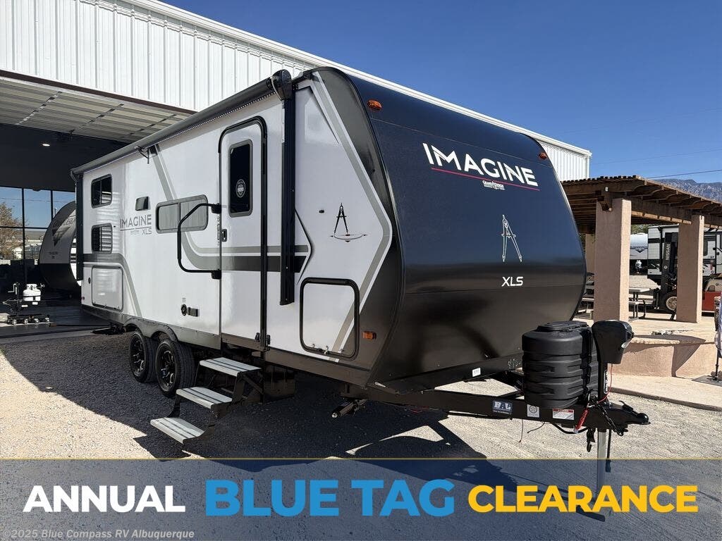 New 2026 Grand Design Imagine XLS 21MBE available in Albuquerque, New Mexico