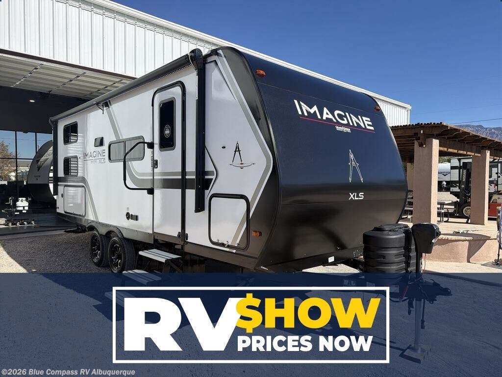 New 2026 Grand Design Imagine XLS 21MBE available in Albuquerque, New Mexico