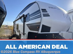 New 2026 Grand Design Reflection 100 Series 22RK available in Albuquerque, New Mexico