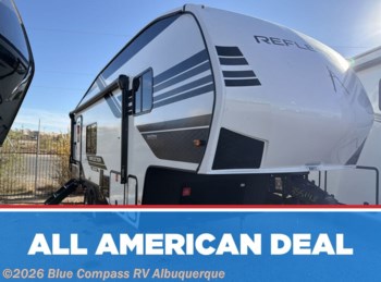 New 2026 Grand Design Reflection 100 Series 22RK available in Albuquerque, New Mexico