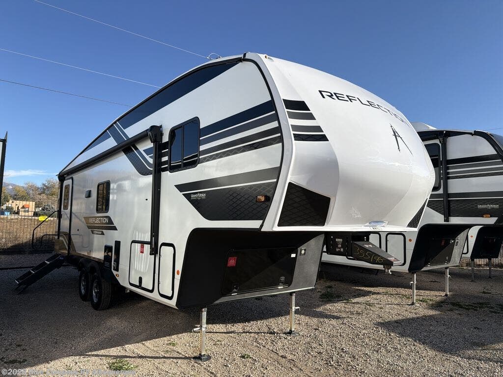 New 2026 Grand Design Reflection 100 Series 24RL available in Albuquerque, New Mexico