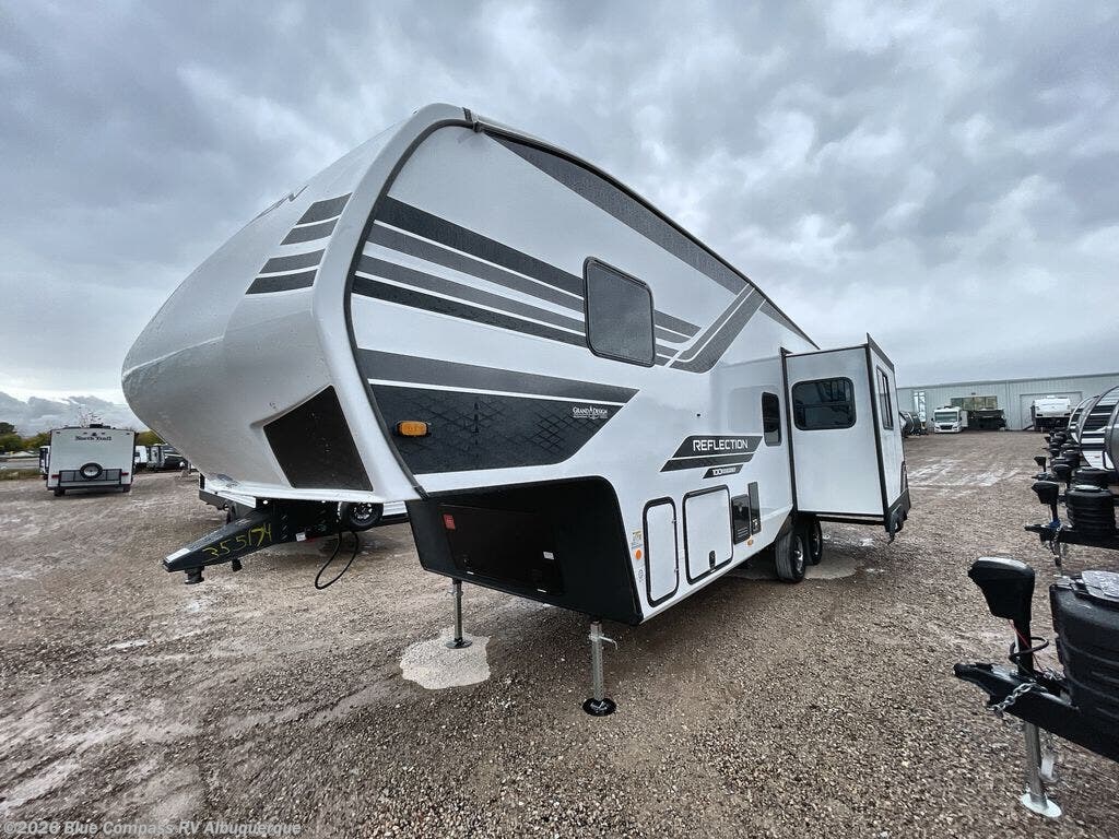 New 2026 Grand Design Reflection 100 Series 27BH available in Albuquerque, New Mexico