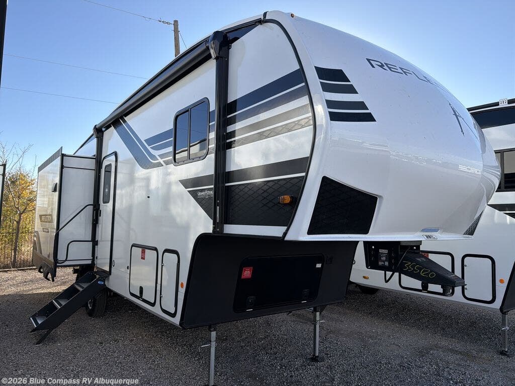 New 2026 Grand Design Reflection 100 Series 28RL available in Albuquerque, New Mexico