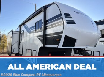 New 2026 Grand Design Reflection 100 Series 28RL available in Albuquerque, New Mexico