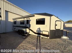 New 2026 inTech Black Wing 830-X available in Albuquerque, New Mexico