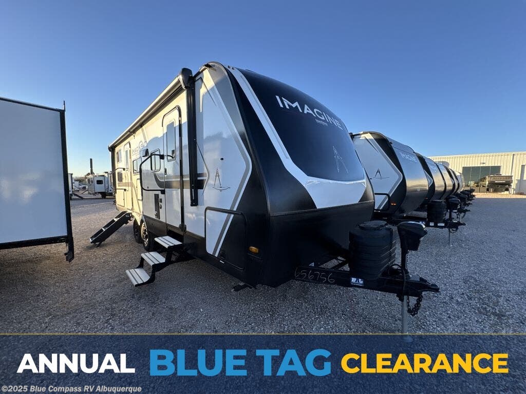 New 2026 Grand Design Imagine 2470BH available in Albuquerque, New Mexico