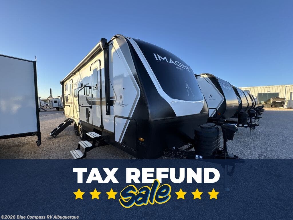 New 2026 Grand Design Imagine 2470BH available in Albuquerque, New Mexico