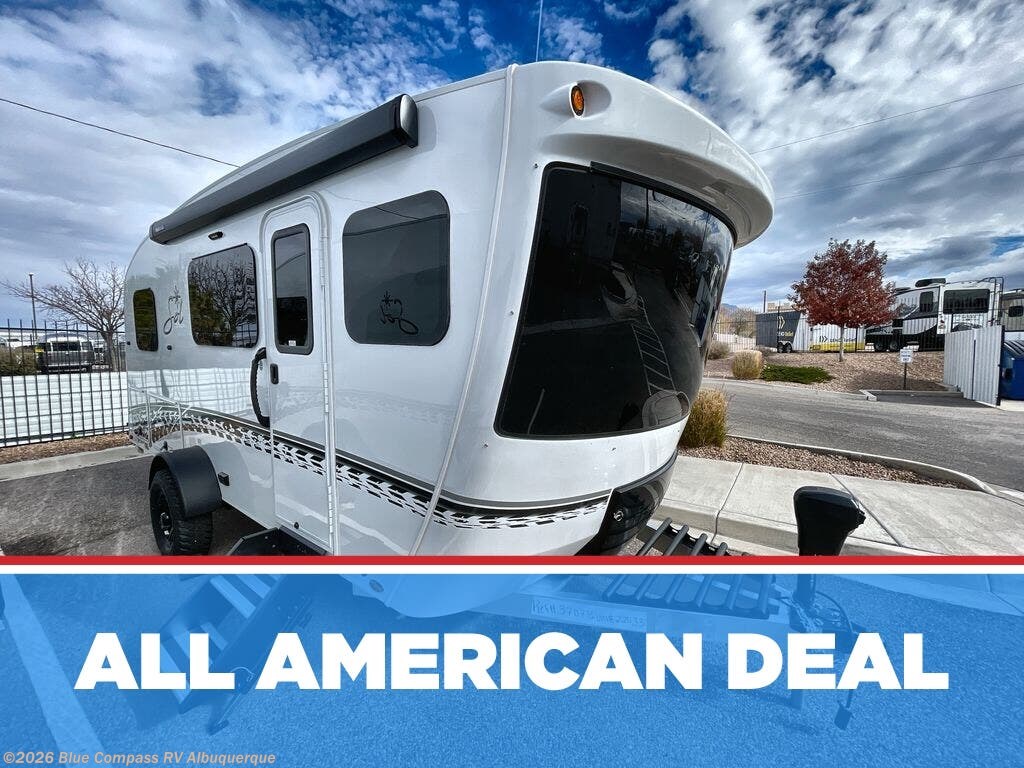 New 2026 inTech Sol Dusk available in Albuquerque, New Mexico