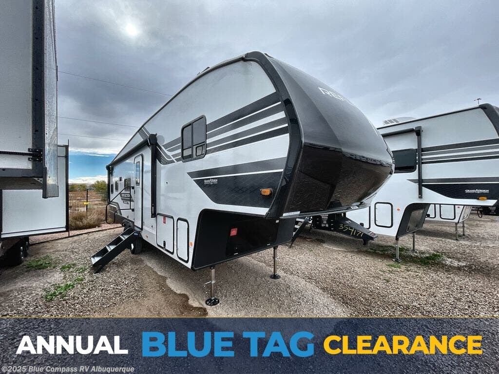 New 2026 Grand Design Reflection 100 Series 27BH available in Albuquerque, New Mexico