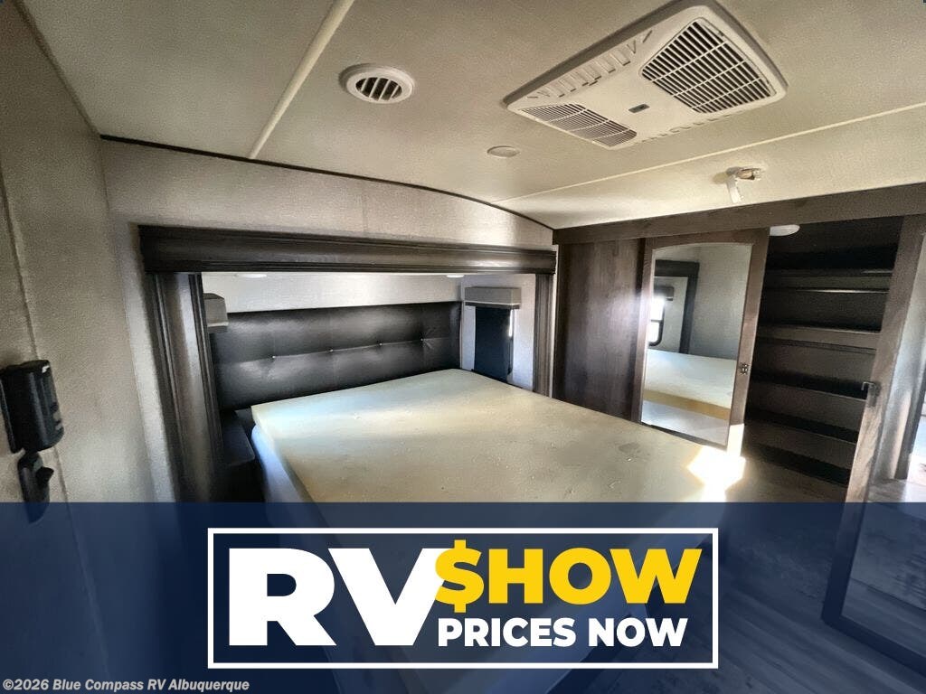 Used 2021 Grand Design Reflection 337RLS available in Albuquerque, New Mexico