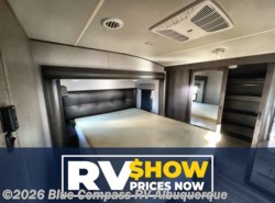 Used 2021 Grand Design Reflection 337RLS available in Albuquerque, New Mexico