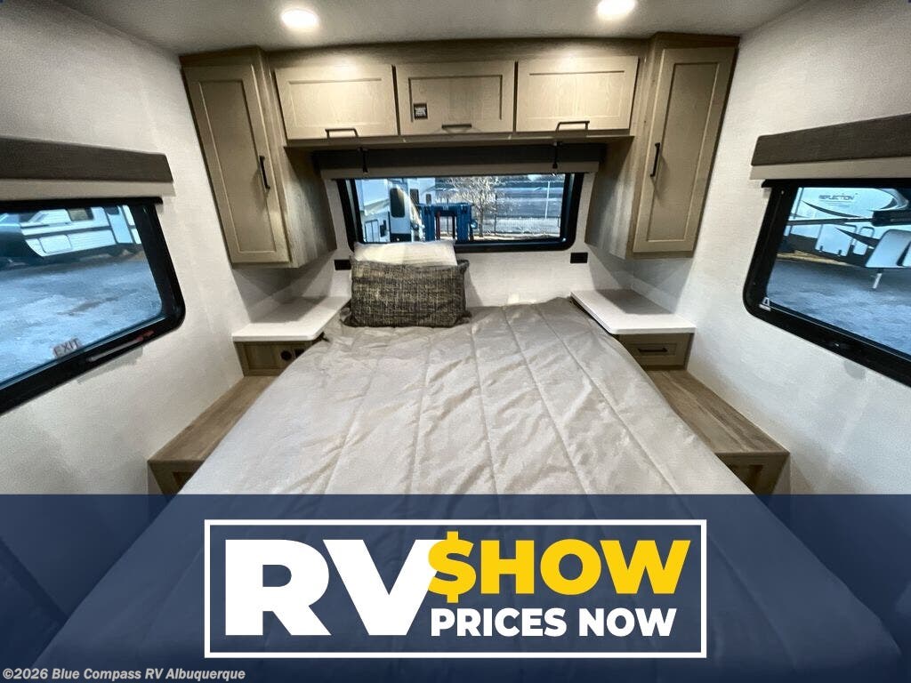 New 2026 Forest River Rockwood Mini Lite 2205S available in Albuquerque, New Mexico