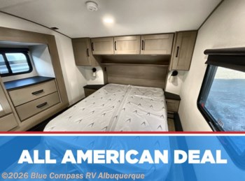 New 2026 Grand Design Reflection 303RLS available in Albuquerque, New Mexico