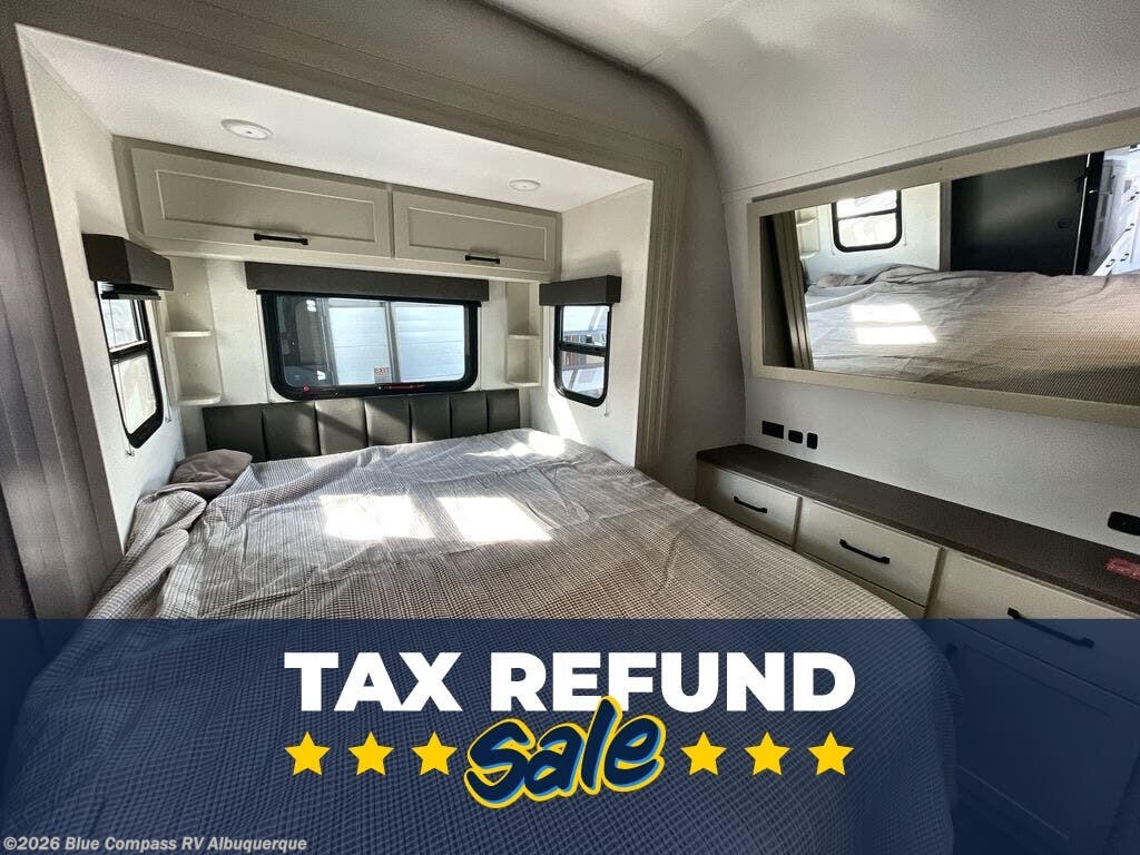 New 2026 Grand Design Momentum G-Class 31G available in Albuquerque, New Mexico