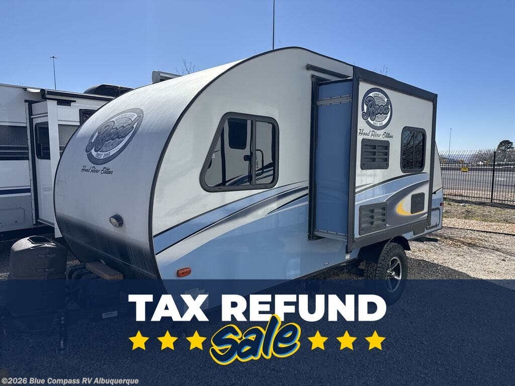 Used 2019 Forest River  R Pod RP-178 available in Albuquerque, New Mexico