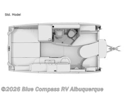 Used 2021 NuCamp TAB 400 Std. Model available in Albuquerque, New Mexico