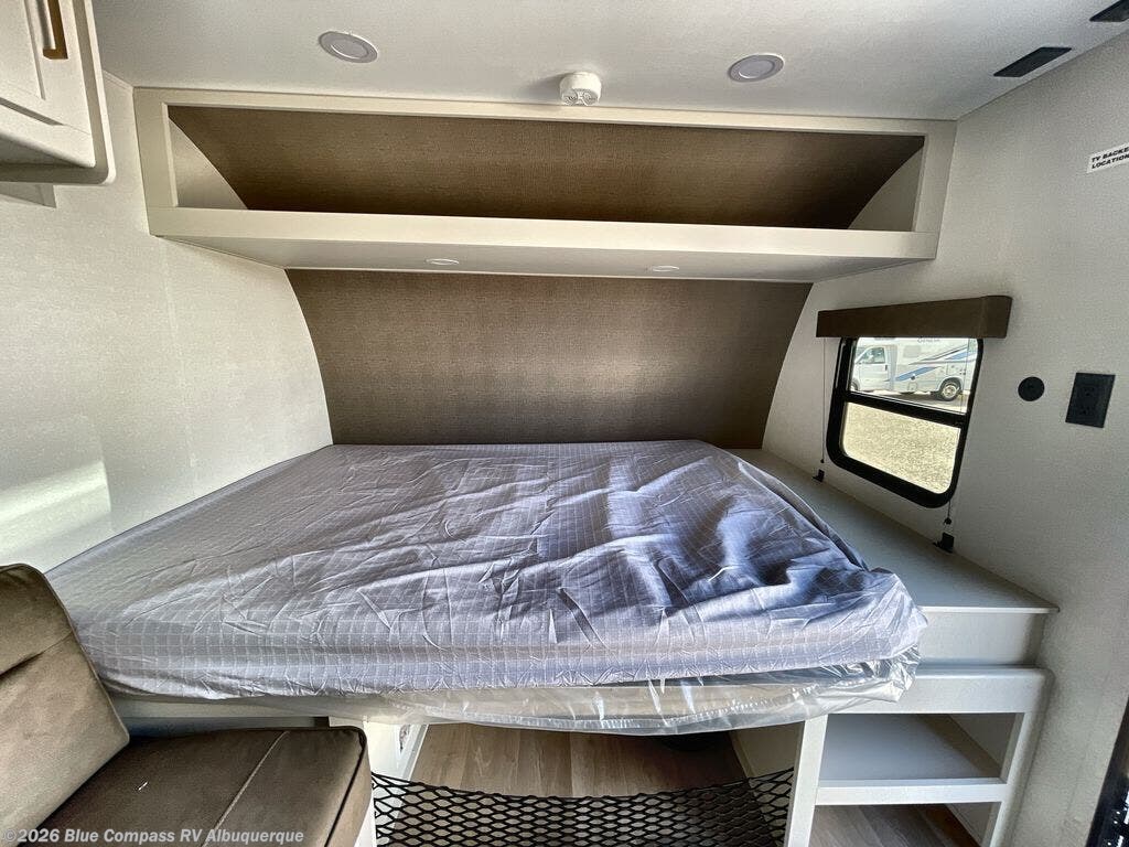 New 2026 Grand Design Transcend One 151BH available in Albuquerque, New Mexico