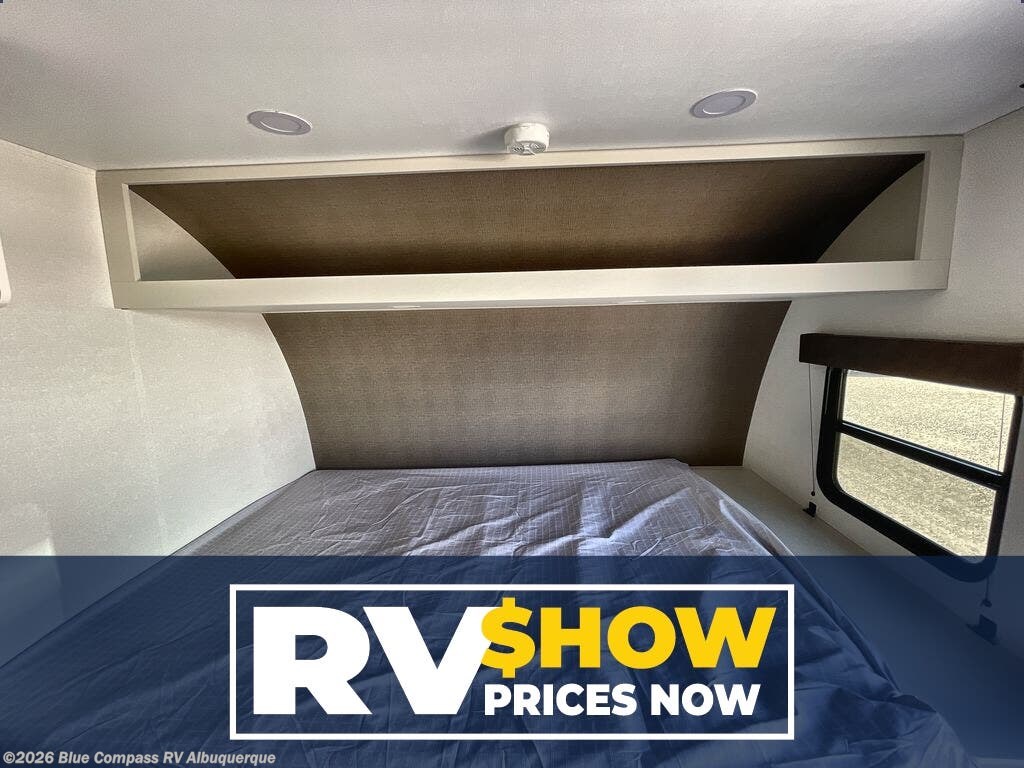 New 2026 Grand Design Transcend One 151BH available in Albuquerque, New Mexico