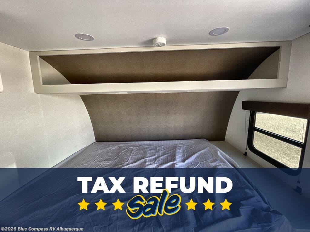 New 2026 Grand Design Transcend One 151BH available in Albuquerque, New Mexico