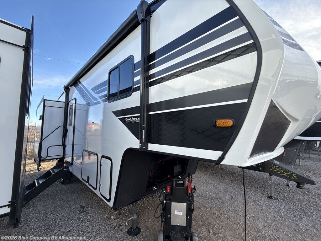 New 2026 Grand Design Reflection 100 Series 28RL available in Albuquerque, New Mexico