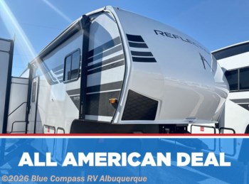 New 2026 Grand Design Reflection 100 Series 28RL available in Albuquerque, New Mexico