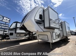 New 2026 Grand Design Momentum G-Class 325G available in Albuquerque, New Mexico
