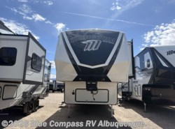 New 2026 Grand Design Momentum G-Class 325G available in Albuquerque, New Mexico