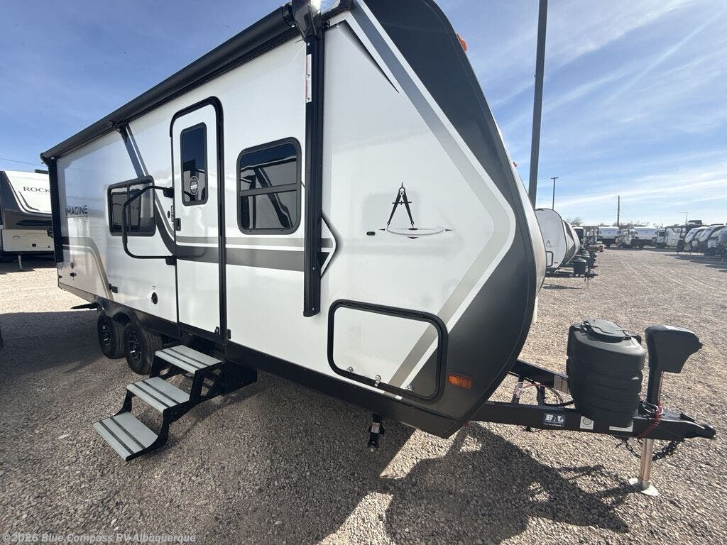 New 2026 Grand Design Imagine XLS 22MLE available in Albuquerque, New Mexico