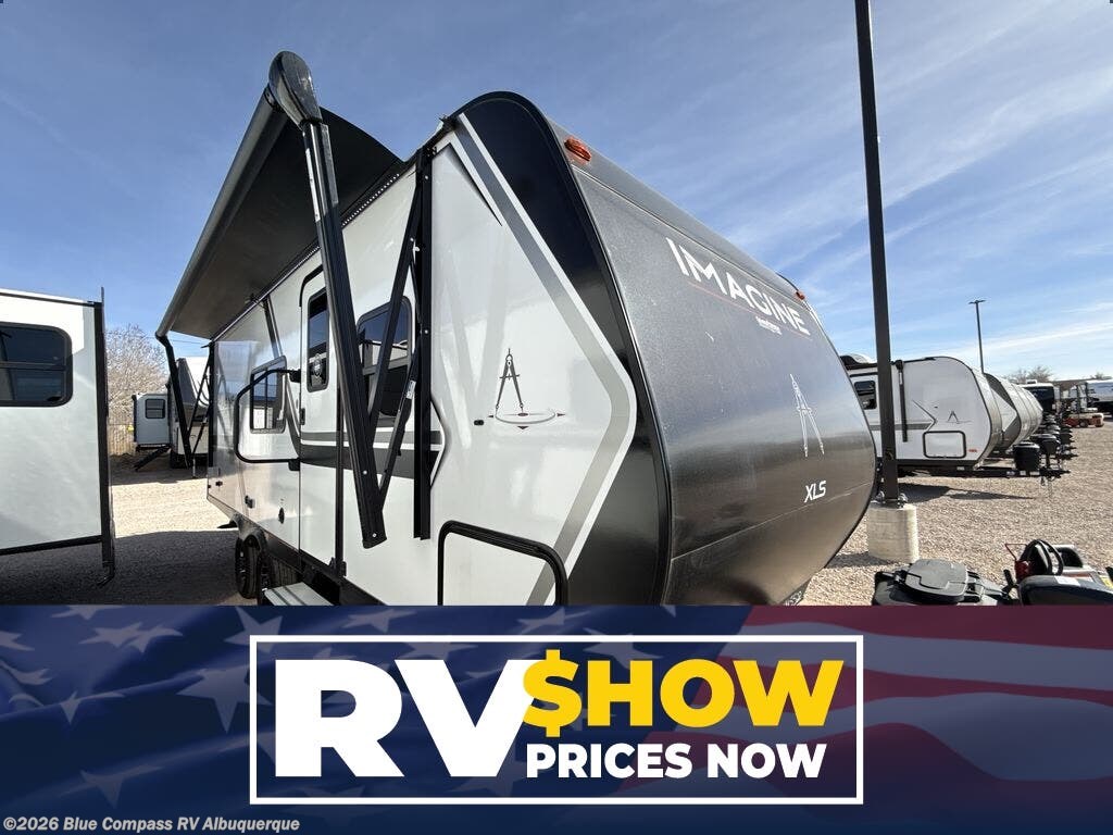 New 2026 Grand Design Imagine XLS 22MLE available in Albuquerque, New Mexico
