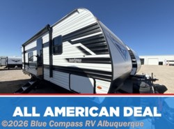 New 2026 Grand Design Transcend Xplor 24BHX available in Albuquerque, New Mexico