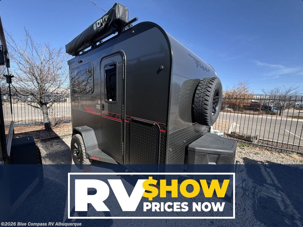 New 2026 inTech Flyer Explore available in Albuquerque, New Mexico