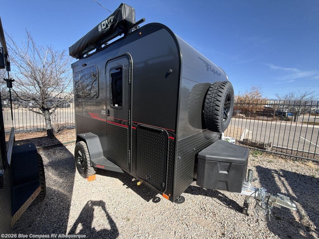 New 2026 inTech Flyer Explore available in Albuquerque, New Mexico
