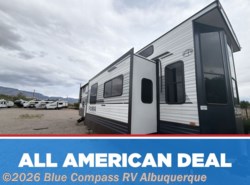 New 2026 Forest River Puma Vista 402LFT available in Albuquerque, New Mexico
