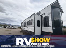 New 2026 Forest River Puma Vista 402LFT available in Albuquerque, New Mexico