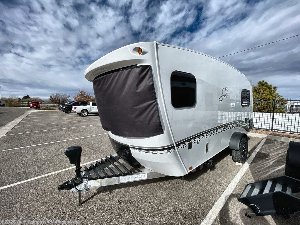 New 2026 inTech Sol Dusk available in Albuquerque, New Mexico