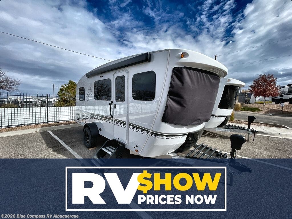 New 2026 inTech Sol Dusk available in Albuquerque, New Mexico