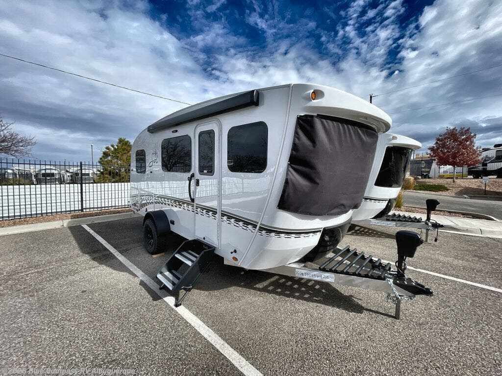 New 2026 inTech Sol Dusk available in Albuquerque, New Mexico