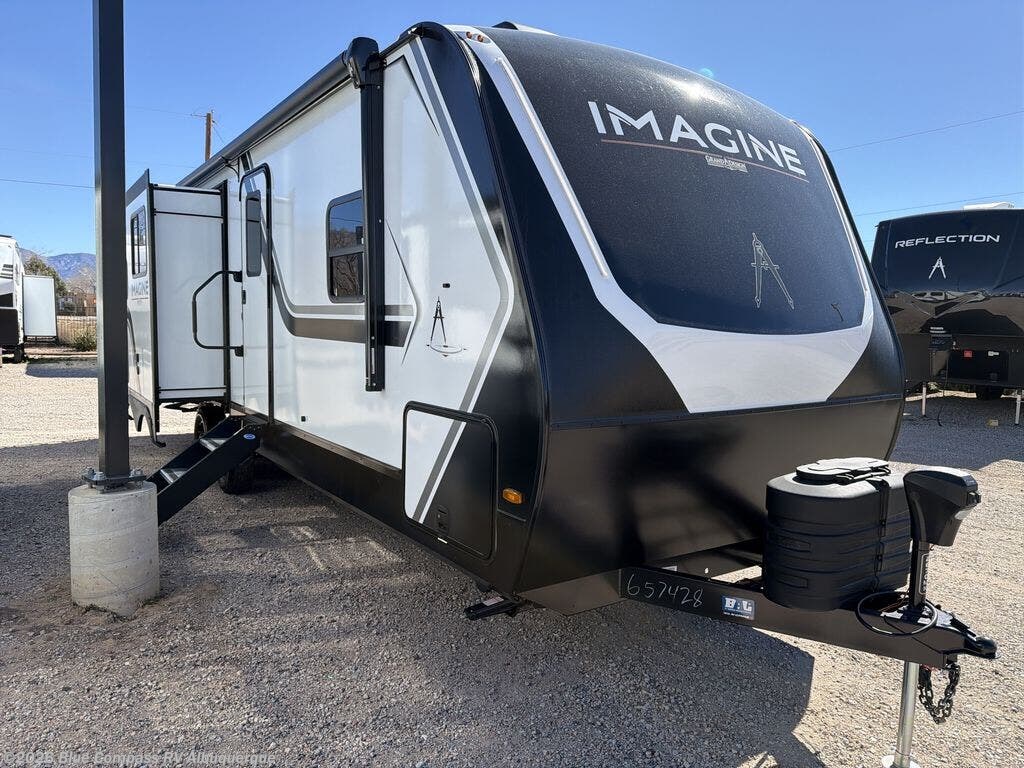 New 2026 Grand Design Imagine 2670MK available in Albuquerque, New Mexico