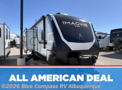 New 2026 Grand Design Imagine 2670MK available in Albuquerque, New Mexico