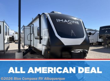 New 2026 Grand Design Imagine 2670MK available in Albuquerque, New Mexico
