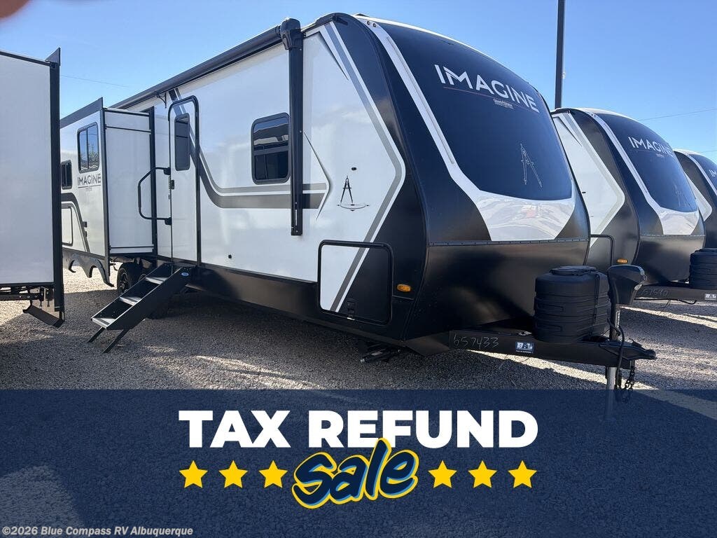 New 2026 Grand Design Imagine 2670MK available in Albuquerque, New Mexico