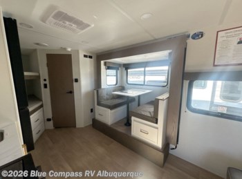 New 2026 Grand Design Transcend One 161BH available in Albuquerque, New Mexico
