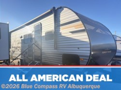 New 2026 Forest River Aurora 24RBS available in Albuquerque, New Mexico