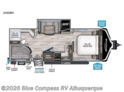 Used 2022 Grand Design Imagine 2400BH available in Albuquerque, New Mexico