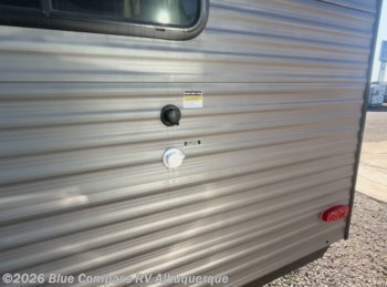 New 2026 Forest River Aurora Light 13RKX available in Albuquerque, New Mexico