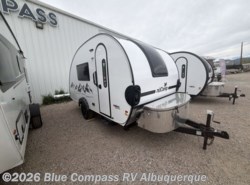 New 2026 NuCamp TAB 360 CS Boondock available in Albuquerque, New Mexico