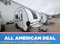 New 2026 NuCamp TAB 360 CS Boondock available in Albuquerque, New Mexico