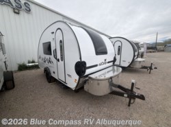 New 2026 NuCamp TAB 360 CS Boondock available in Albuquerque, New Mexico