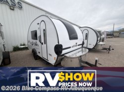 New 2026 NuCamp TAB 360 CS Boondock available in Albuquerque, New Mexico